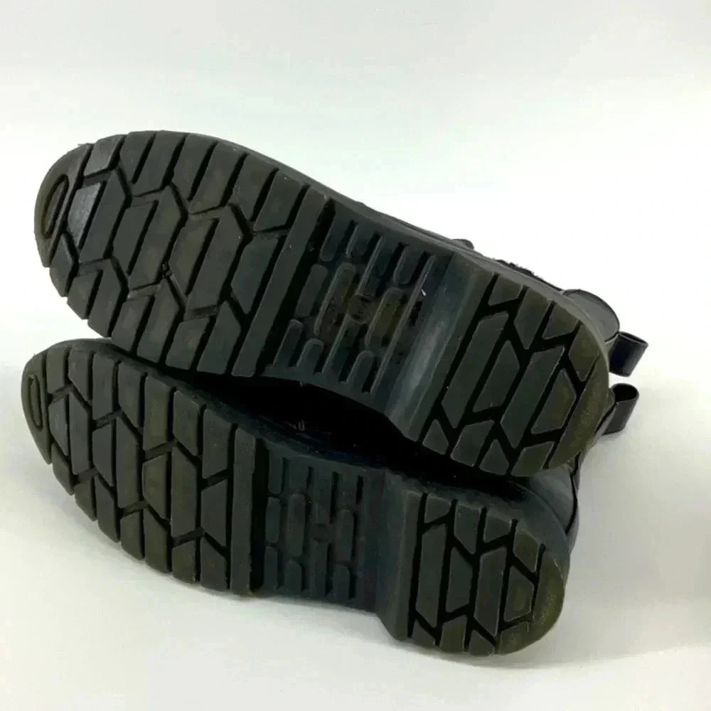 ZIPPER BOOTIES - Picture 5 of 6